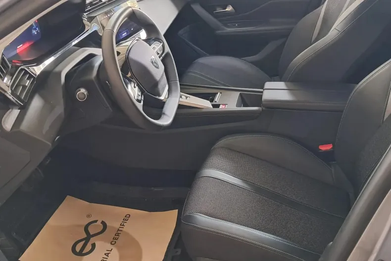 Peugeot 308 din 2023 cu 14.500 km - oferta PEU134968 - foto 7