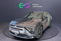 Citroën C5 din 2022 cu 44.800 km - oferta CIT134969 - foto 1