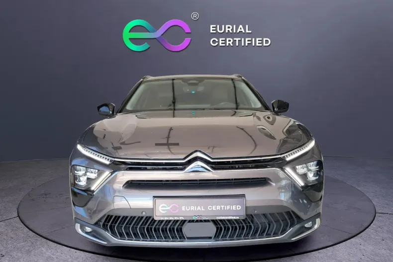 Citroën C5 din 2022 cu 44.800 km - oferta CIT134969 - foto 2