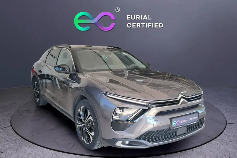 Citroën C5 din 2022 cu 44.800 km - oferta CIT134969 - foto 3