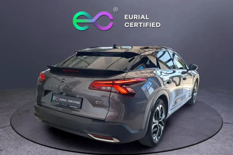 Citroën C5 din 2022 cu 44.800 km - oferta CIT134969 - foto 4