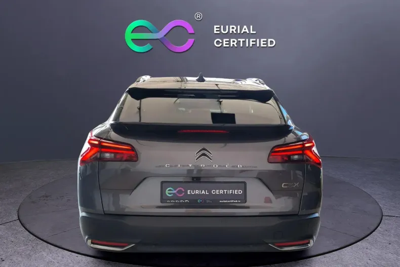 Citroën C5 din 2022 cu 44.800 km - oferta CIT134969 - foto 5