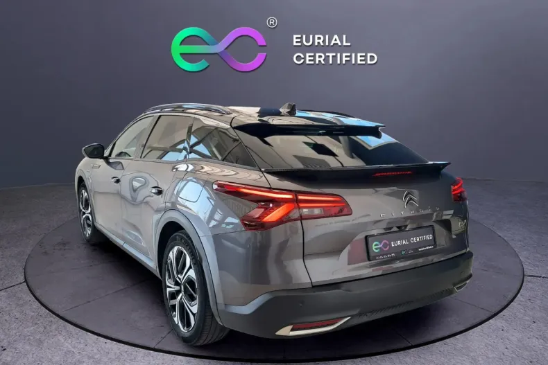 Citroën C5 din 2022 cu 44.800 km - oferta CIT134969 - foto 6