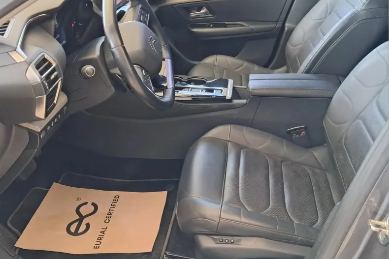 Citroën C5 din 2022 cu 44.800 km - oferta CIT134969 - foto 7