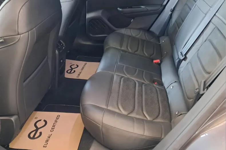 Citroën C5 din 2022 cu 44.800 km - oferta CIT134969 - foto 8