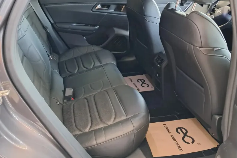 Citroën C5 din 2022 cu 44.800 km - oferta CIT134969 - foto 9