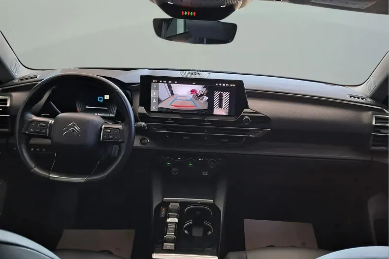 Citroën C5 din 2022 cu 44.800 km - oferta CIT134969 - foto 11