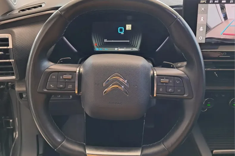 Citroën C5 din 2022 cu 44.800 km - oferta CIT134969 - foto 16