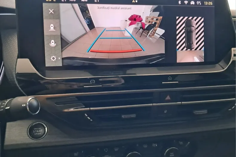 Citroën C5 din 2022 cu 44.800 km - oferta CIT134969 - foto 19