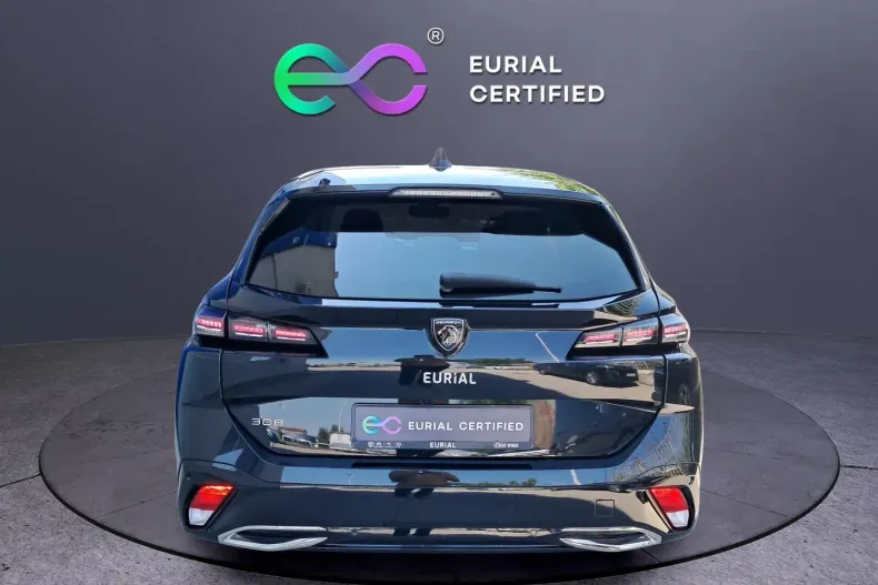 Peugeot 308 din 2023 cu 19.500 km - oferta PEU134970 - foto 5