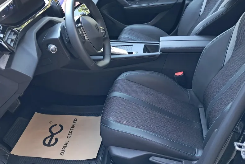 Peugeot 308 din 2023 cu 19.500 km - oferta PEU134970 - foto 7