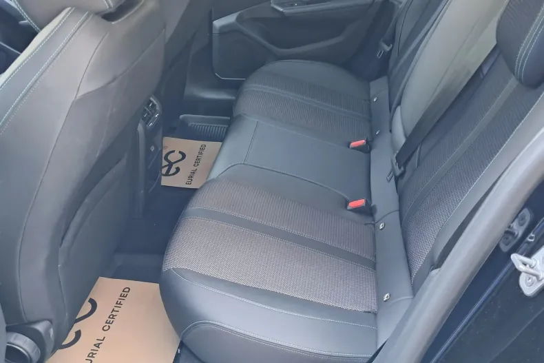 Peugeot 308 din 2023 cu 19.500 km - oferta PEU134970 - foto 8