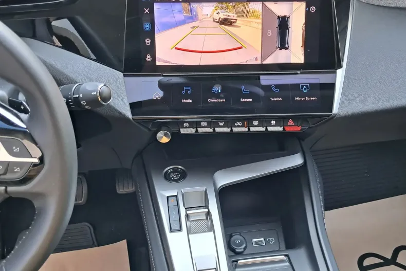 Peugeot 308 din 2023 cu 19.500 km - oferta PEU134970 - foto 15