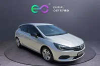 Opel Astra din 2021 cu 118.676 km - oferta OPE134971 - foto 2