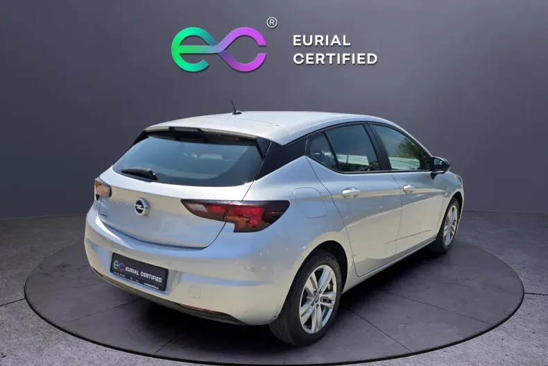 Opel Astra din 2021 cu 118.676 km - oferta OPE134971 - foto 3