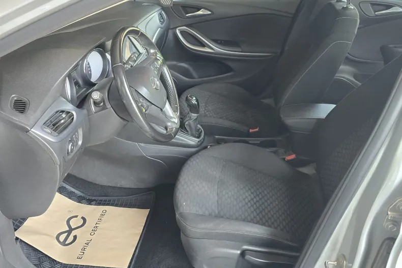 Opel Astra din 2021 cu 118.676 km - oferta OPE134971 - foto 5