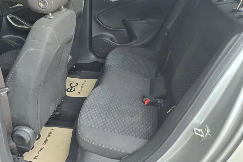 Opel Astra din 2021 cu 118.676 km - oferta OPE134971 - foto 6