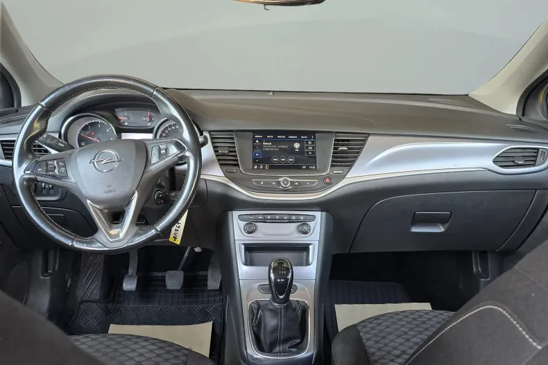 Opel Astra din 2021 cu 118.676 km - oferta OPE134971 - foto 9