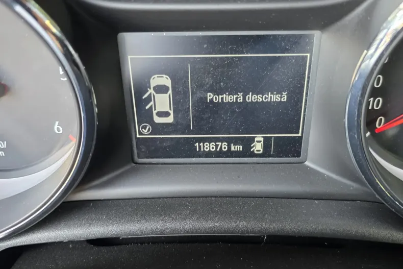 Opel Astra din 2021 cu 118.676 km - oferta OPE134971 - foto 15