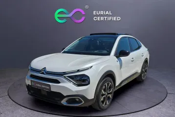 Citroën C4 din 2023 - oferta CIT134972