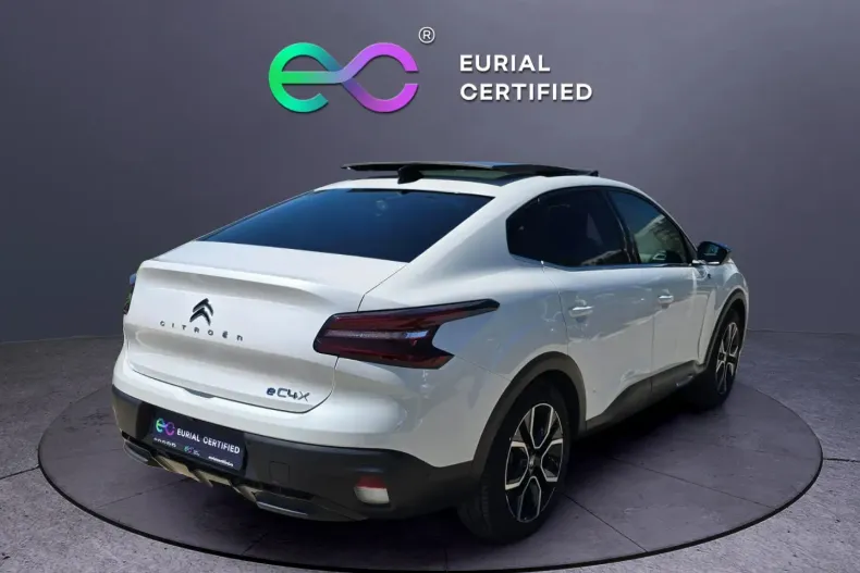 Citroën C4 din 2023 cu 11.000 km - oferta CIT134972 - foto 3