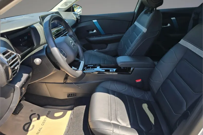 Citroën C4 din 2023 cu 11.000 km - oferta CIT134972 - foto 5