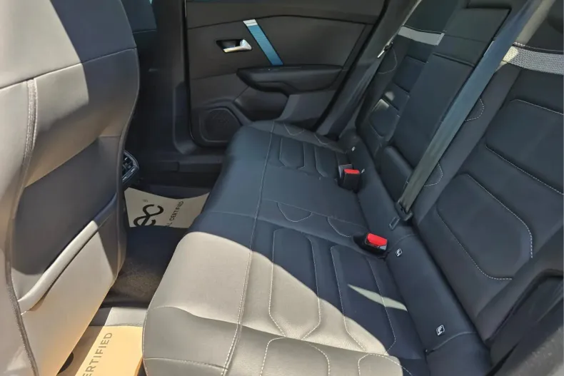 Citroën C4 din 2023 cu 11.000 km - oferta CIT134972 - foto 6