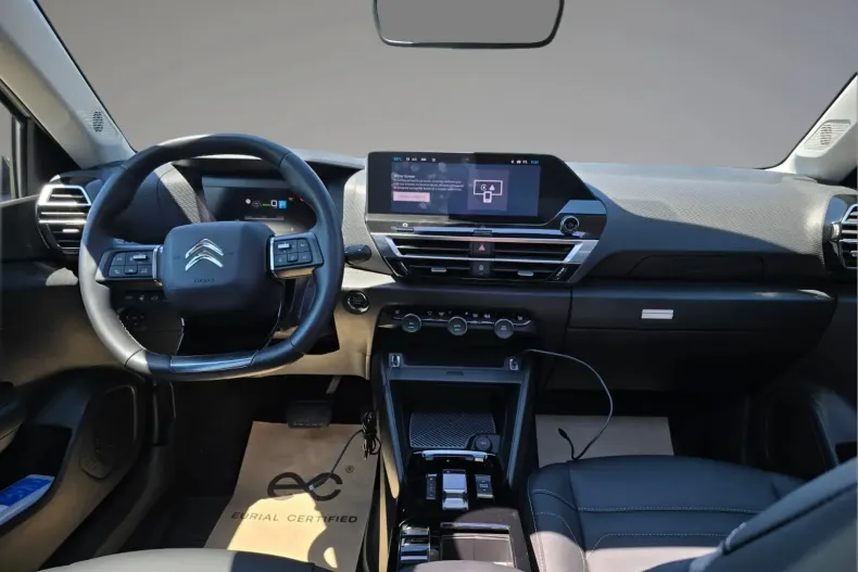 Citroën C4 din 2023 cu 11.000 km - oferta CIT134972 - foto 10