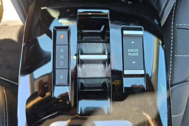 Citroën C4 din 2023 cu 11.000 km - oferta CIT134972 - foto 15