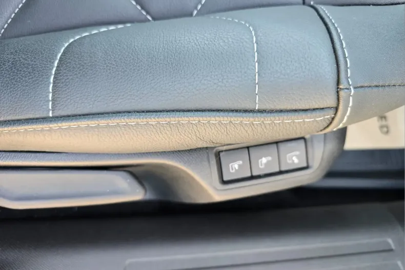 Citroën C4 din 2023 cu 11.000 km - oferta CIT134972 - foto 16