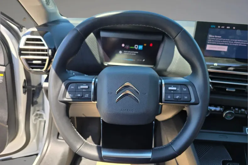 Citroën C4 din 2023 cu 11.000 km - oferta CIT134972 - foto 17