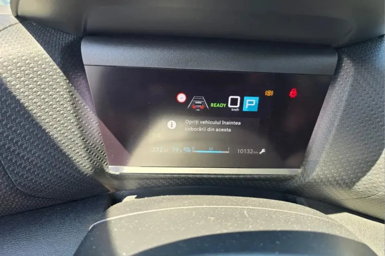 Citroën C4 din 2023 cu 11.000 km - oferta CIT134972 - foto 18