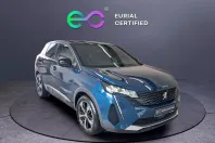 Peugeot 3008 din 2022 cu 27.090 km - oferta PEU134975 - foto 2