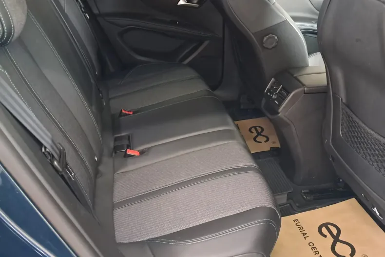 Peugeot 3008 din 2022 cu 27.090 km - oferta PEU134975 - foto 7