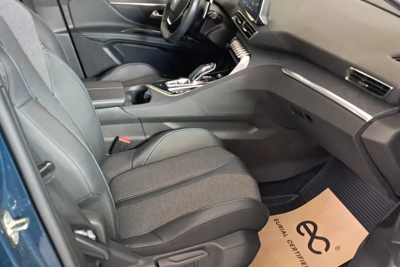Peugeot 3008 din 2022 cu 27.090 km - oferta PEU134975 - foto 8