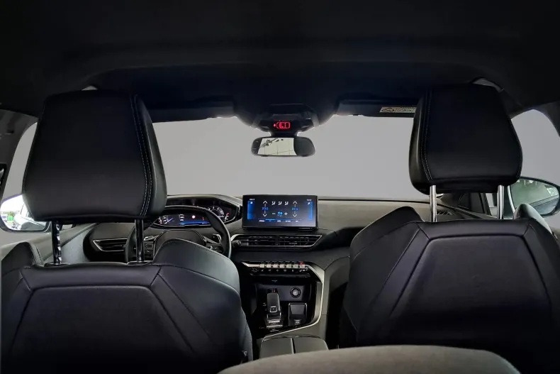 Peugeot 3008 din 2022 cu 27.090 km - oferta PEU134975 - foto 9