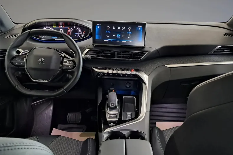 Peugeot 3008 din 2022 cu 27.090 km - oferta PEU134975 - foto 10