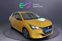 Peugeot 208 din 2022 cu 23.713 km - oferta PEU134976 - foto 2