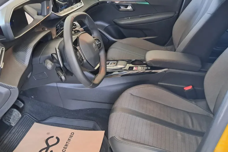 Peugeot 208 din 2022 cu 23.713 km - oferta PEU134976 - foto 5