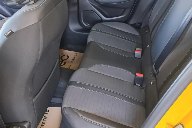 Peugeot 208 din 2022 cu 23.713 km - oferta PEU134976 - foto 6