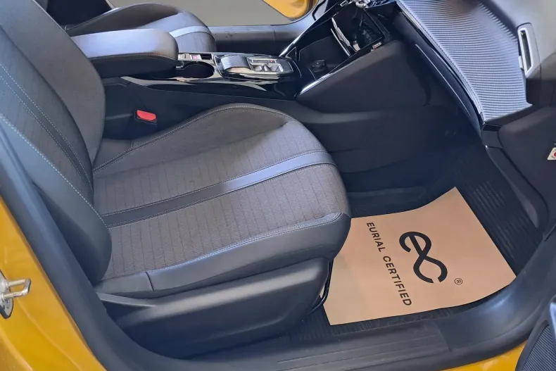 Peugeot 208 din 2022 cu 23.713 km - oferta PEU134976 - foto 8