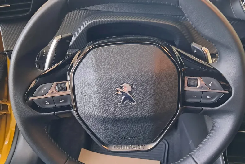 Peugeot 208 din 2022 cu 23.713 km - oferta PEU134976 - foto 10