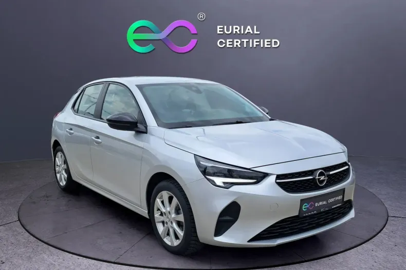 Opel Corsa din 2022 cu 18.656 km - oferta OPE134977 - foto 2