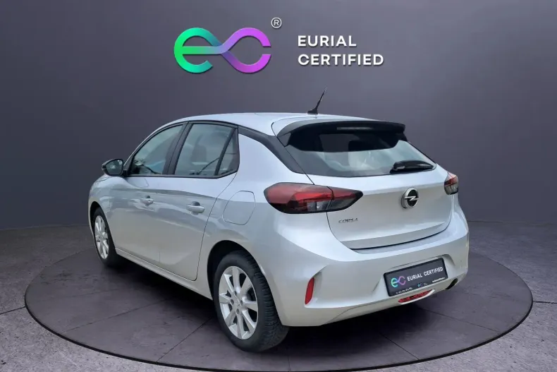 Opel Corsa din 2022 cu 18.656 km - oferta OPE134977 - foto 3