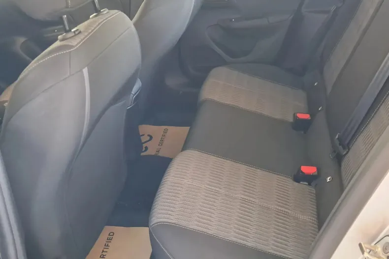 Opel Corsa din 2022 cu 18.656 km - oferta OPE134977 - foto 6