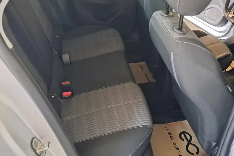 Opel Corsa din 2022 cu 18.656 km - oferta OPE134977 - foto 7