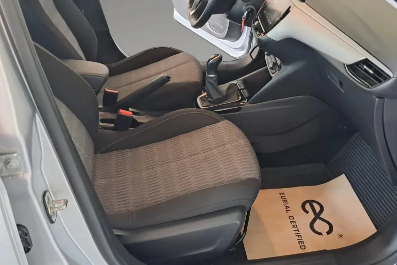 Opel Corsa din 2022 cu 18.656 km - oferta OPE134977 - foto 8