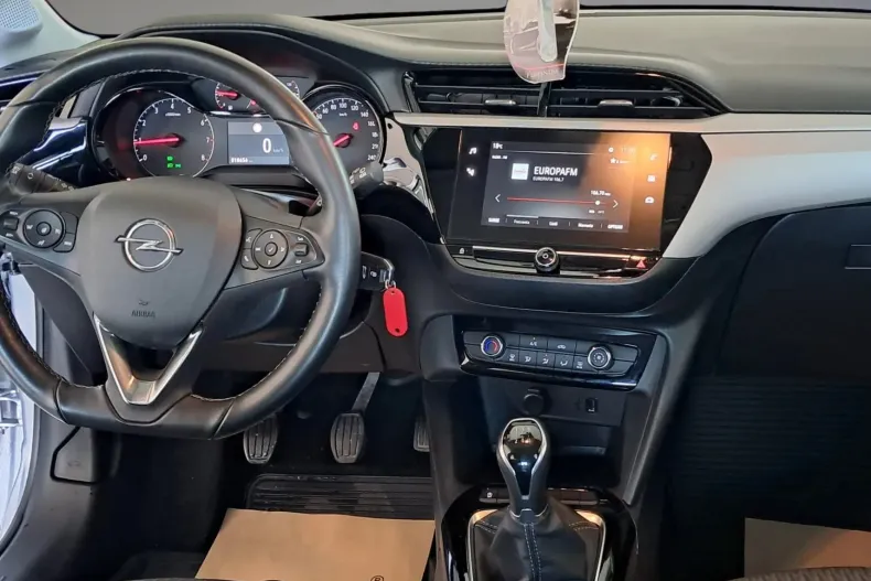 Opel Corsa din 2022 cu 18.656 km - oferta OPE134977 - foto 9