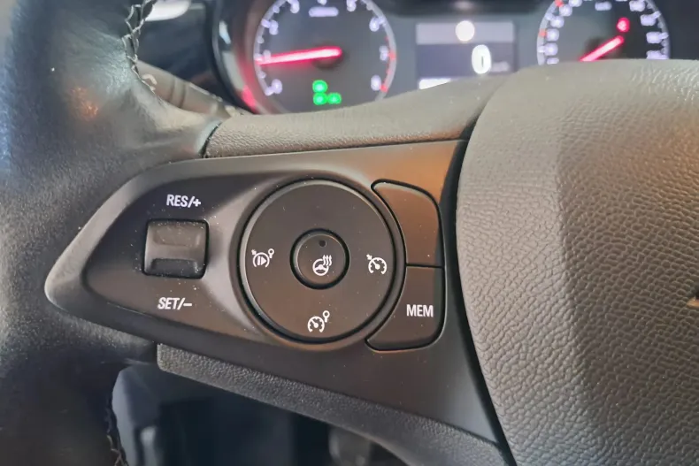 Opel Corsa din 2022 cu 18.656 km - oferta OPE134977 - foto 12