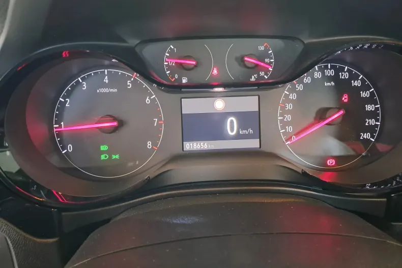 Opel Corsa din 2022 cu 18.656 km - oferta OPE134977 - foto 13